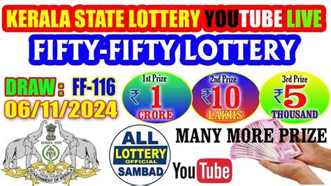 kerala state lottery results quick view|Kerala State Lottery Results .